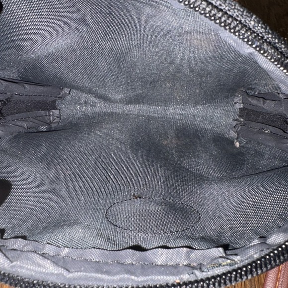 Dooney & Bourke Vintage Clutch Bag - Picture 3 of 5